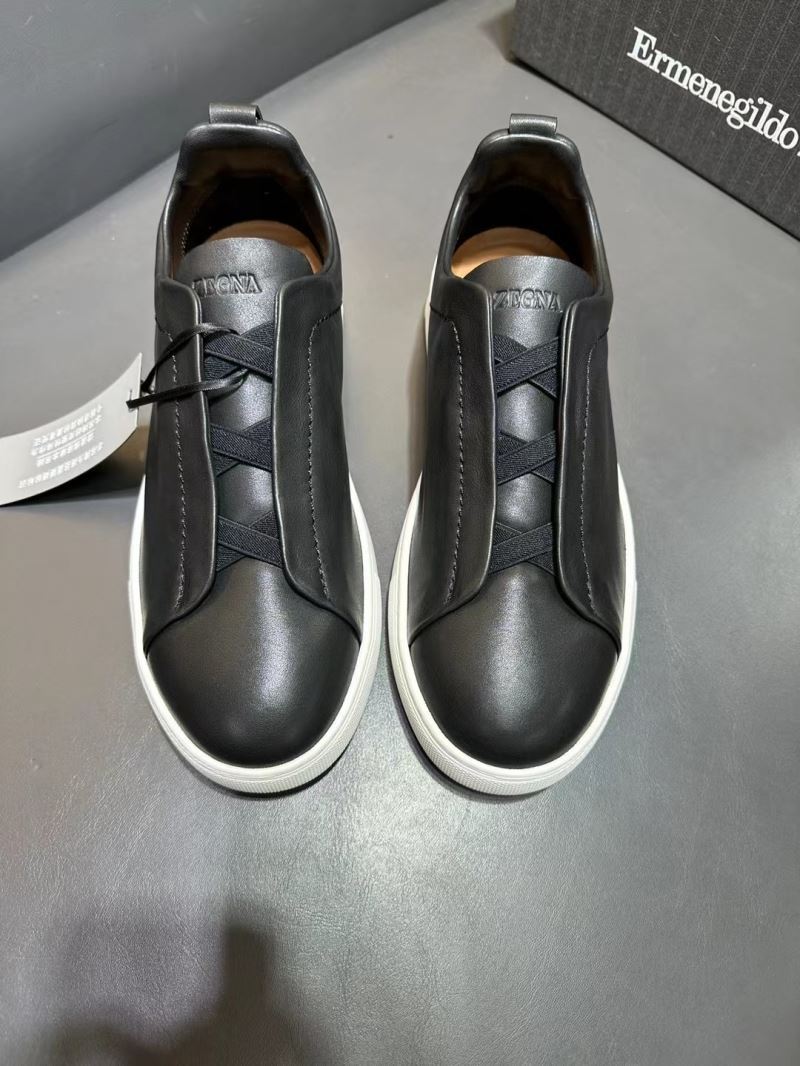 Zegna Shoes